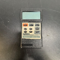 VWR Light Meters - Quantity 4 image 2